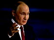Putin'den Gazze'deki anlaşmaya yönelik açıklama