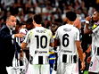 UEFA,'dan Juventus'a resmi soruşturma