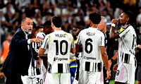 UEFA,'dan Juventus'a resmi soruşturma