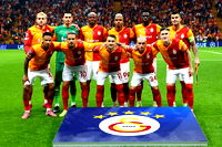 Galatasaray, Bodo/Glimt'i devirdi: 3-1. Osimhen tarihe geçti