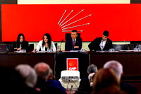 CHP yurt dışı mitinglere başlıyor