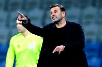 Galatasaray'da Bodo maçı öncesi kadroda rotasyon