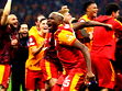 Galatasaray, tek golle milyonları kasasına koydu