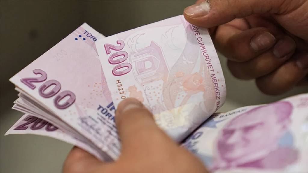 Asgari ücrette 2026 için ilk adım
