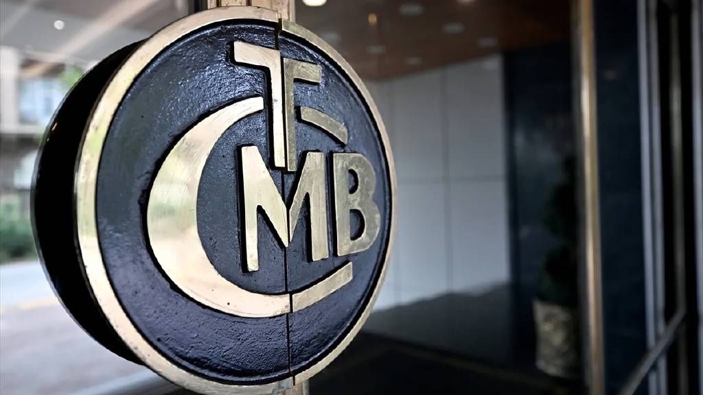 TCMB Rezervlerinde yeni rekor