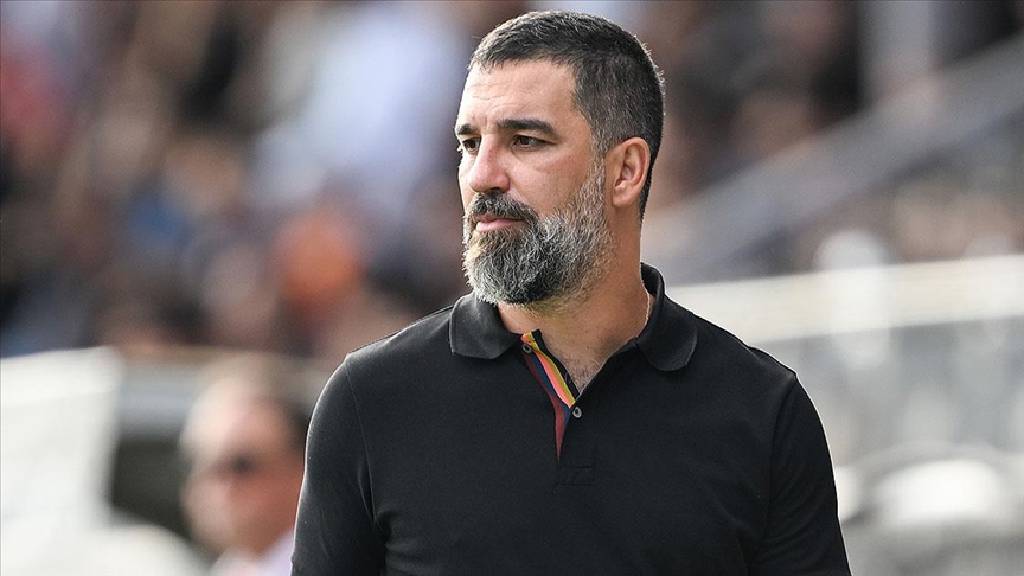 Arda Turan: "Yaşadığım en kötü gün"