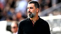 Arda Turan: "Yaşadığım en kötü gün"