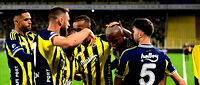 Fenerbahçe'nin kamp kadrosu belli oldu