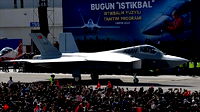 F-35'den vazgeçen İspanya, KAAN'ı listesine aldı