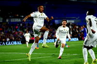 Arda sonradan girdi, kilidi açtı. Real, El-Clasico öncesi hata yapmadı