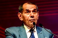 Dursun Özbek'ten bahis skandalı için Hacıosmanoğlu'na telefon