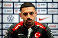 Fenerbahçe’de ara transfer dönemi öncesi hareketlilik başladı