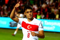 Türkiye'ye övgü, Gürcistan'a eleştiri