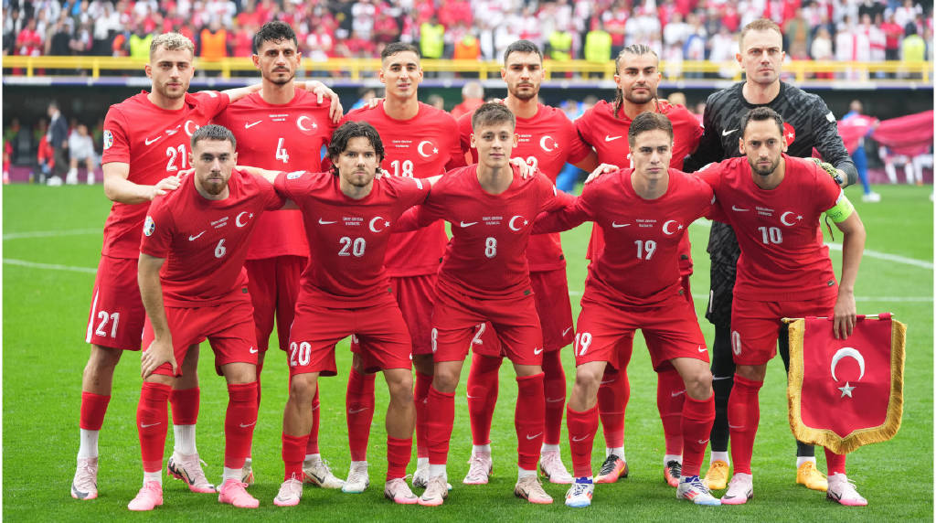  2026 FIFA Dünya Kupası Avrupa Elemeleri devam ediyor