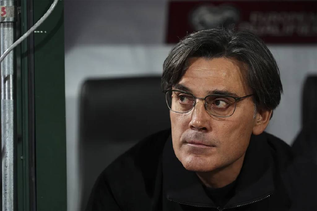 Montella'dan Berke Özer çıkışı: "Hayal kırıklığı"