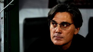 Montella'dan Berke Özer çıkışı: "Hayal kırıklığı"
