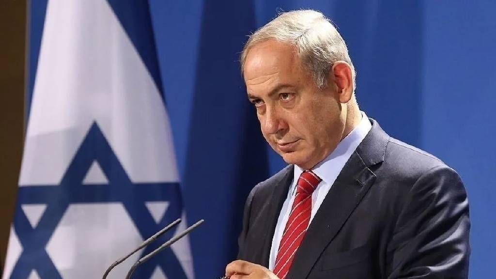 "İsrail, esirlerin derhal teslim alınmasına hazır"