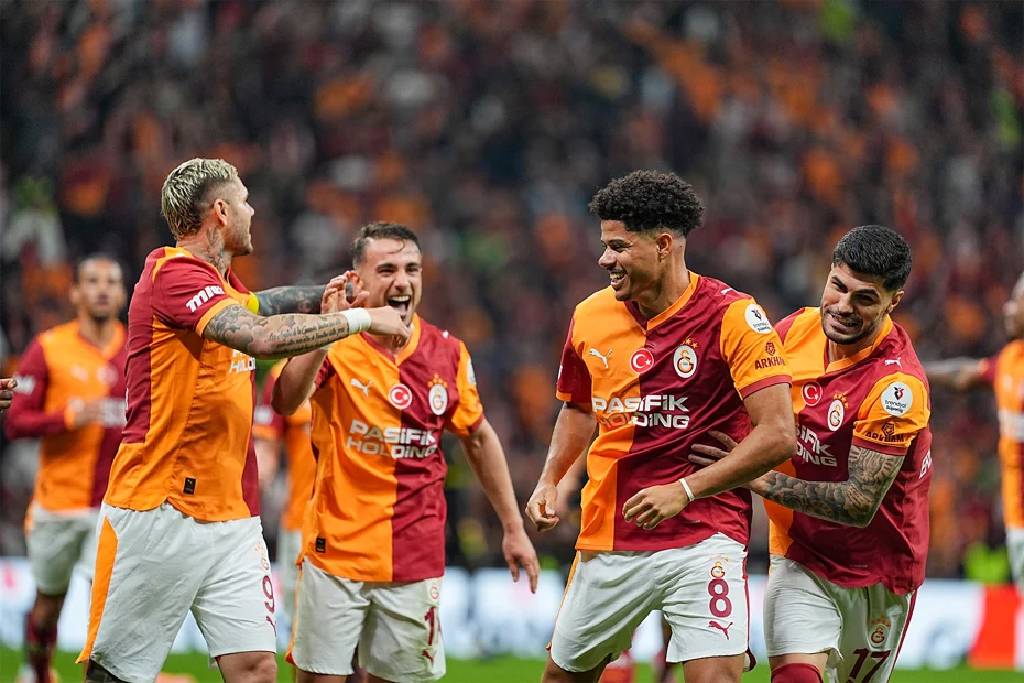 Galatasaray'ın kasasını dolduracak proje: 150 milyon dolar kazandıracak