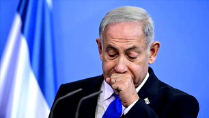 "Hamas silahsızlanmazsa, kıyamet kopacak"