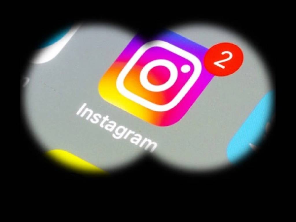 Instagram'dan gizlilik açıklaması: "Sizi dinlemiyoruz"