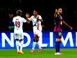 PSG, eksiklere rağmen Barcelona karşısında geriden gelmesini bildi: 2-1