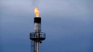 İran'dan dev gaz keşifi: 10 trilyon fitküp doğalgaz buldu