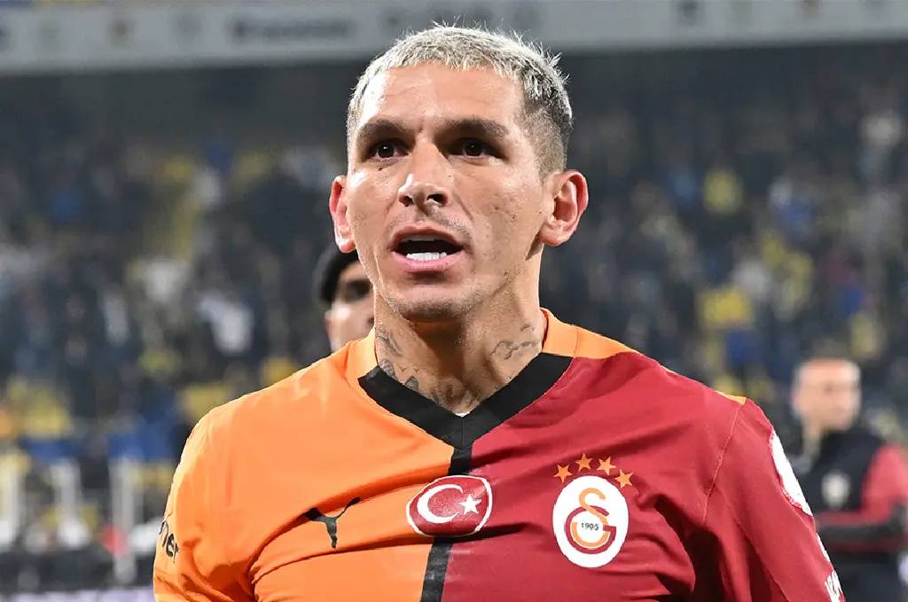 Galatasaray'dan Lucas Torreira kararı