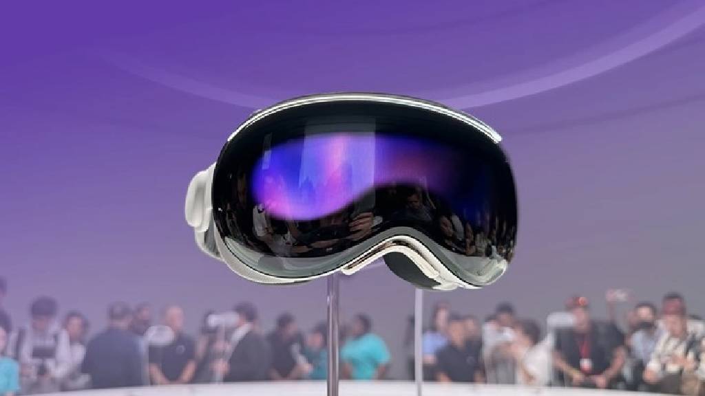 Apple, Vision Pro için yeni bir güncelleme hazırlıyor