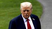 Trump’tan Nobel Ödülü'ne dair açıklamalar geldi
