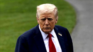 Trump’tan Nobel Ödülü'ne dair açıklamalar geldi