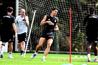 Beşiktaş’ta Paulista’nin geleceği tartışma konusu oldu