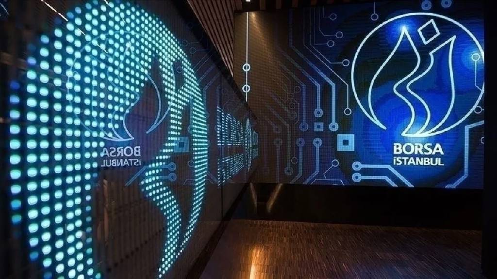 BIST 100 endeksinde hızlı yükseliş