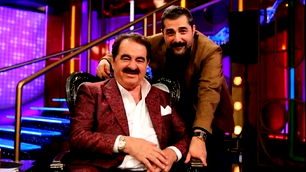 İbrahim Tatlıses'in oğlu Ahmet’e elektronik kelepçe takıldı