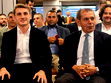 Dursun Özbek'ten Kerem Aktürkoğlu için çarpıcı açıklamalar