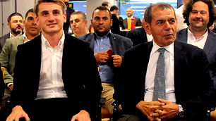 Dursun Özbek'ten Kerem Aktürkoğlu için çarpıcı açıklamalar