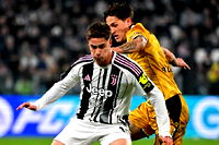 Spalletti'den imza atar atmaz Kenan Yıldız hamlesi