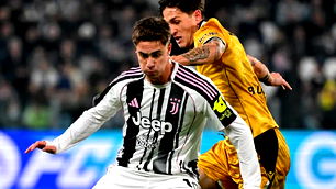 Spalletti'den imza atar atmaz Kenan Yıldız hamlesi