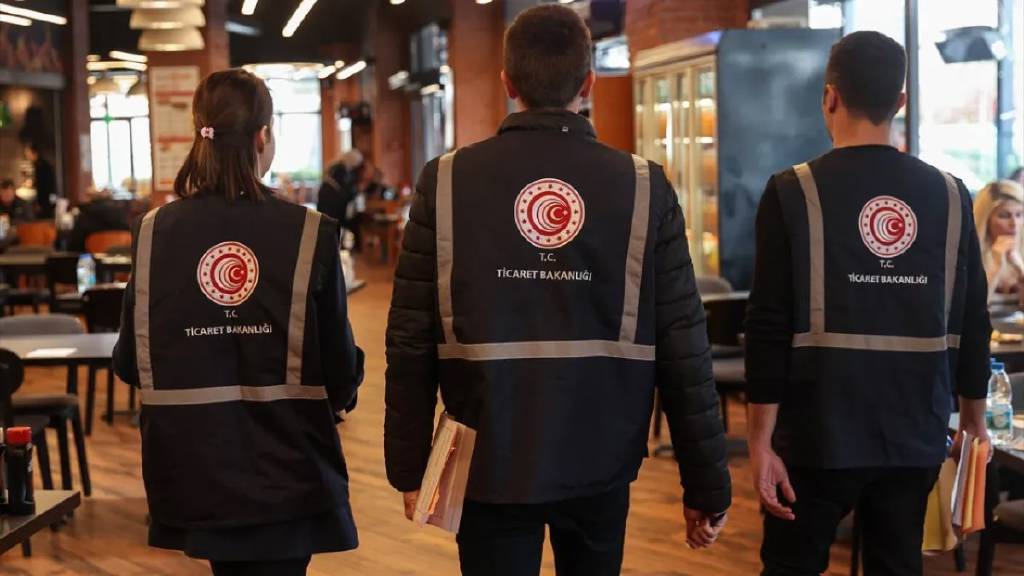 Ticaret Bakanlığı'ndan fahiş fiyat denetimi devam ediyor