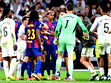 El Clasico'da yaşananlar futbol dünyasının gündeminde