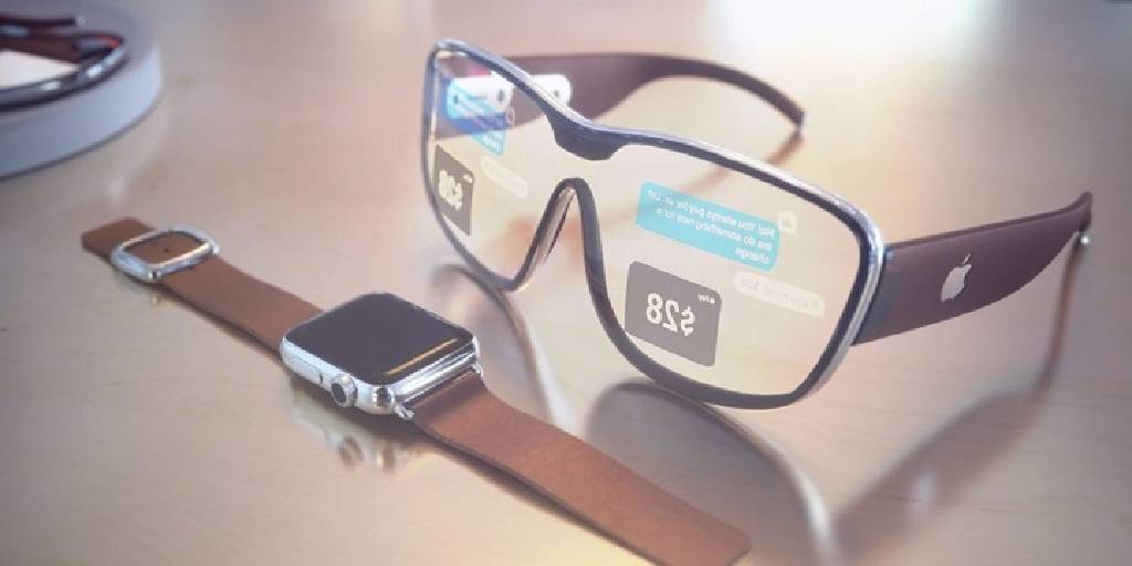 Apple'in akıllı gözlükleri iki farklı işletim sistemiyle çalışacak