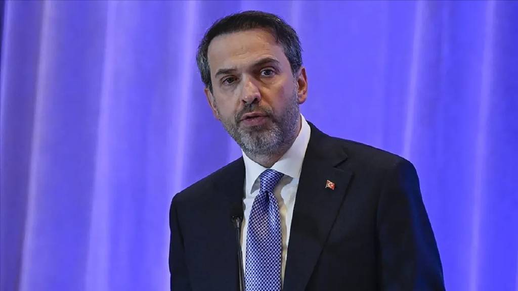 "BAE ile 1 milyar dolarlık anlaşmanın son aşamasına gelindi"