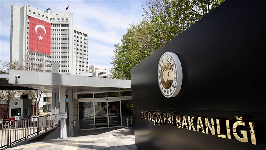  Sumud Filosu'nda alıkonulan 36 kişi, Türkiye’ye dönüyor
