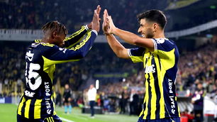 Fenerbahçe, UEFA Avrupa Ligi’nin 3. haftasında Stuttgart’ı konuk ediyor