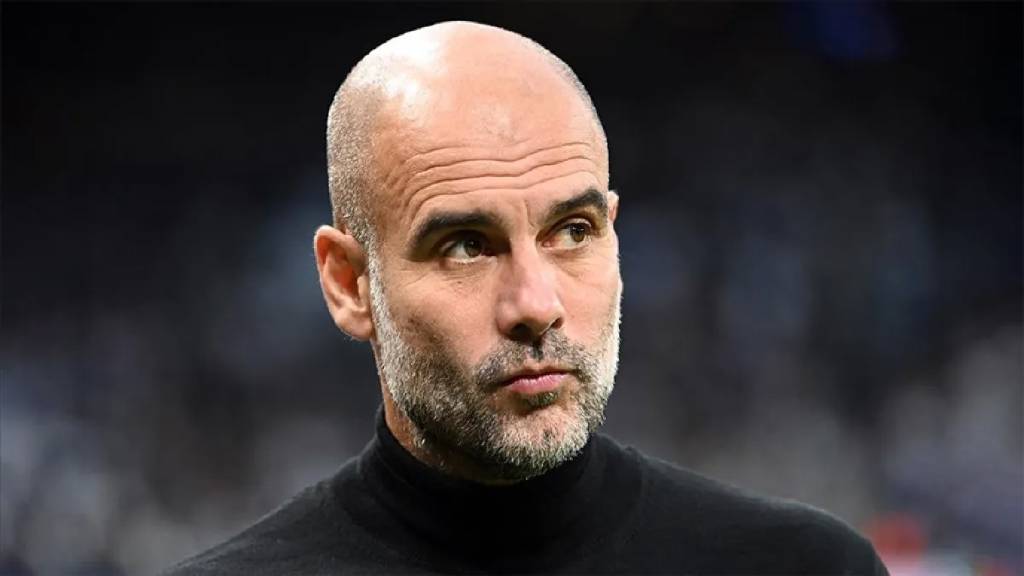 Guardiola'dan İspanyol halkına Gazze çağrısı