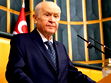 MHP, "hayırlı günler komşum" ziyaretlerine başlıyor