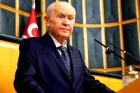 MHP, "hayırlı günler komşum" ziyaretlerine başlıyor