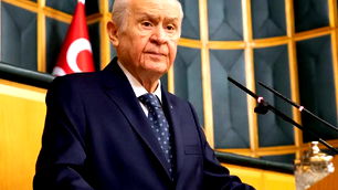 MHP, "hayırlı günler komşum" ziyaretlerine başlıyor