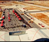 "Sportif ve amatör havacılıkta yeni bir dönemi başlatıyor"