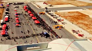"Sportif ve amatör havacılıkta yeni bir dönemi başlatıyor"