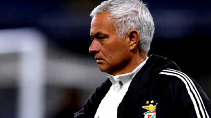Mourinho'dan kritik Fenerbahçe itirafı